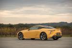 Lexus LC500 2017 года (AU)